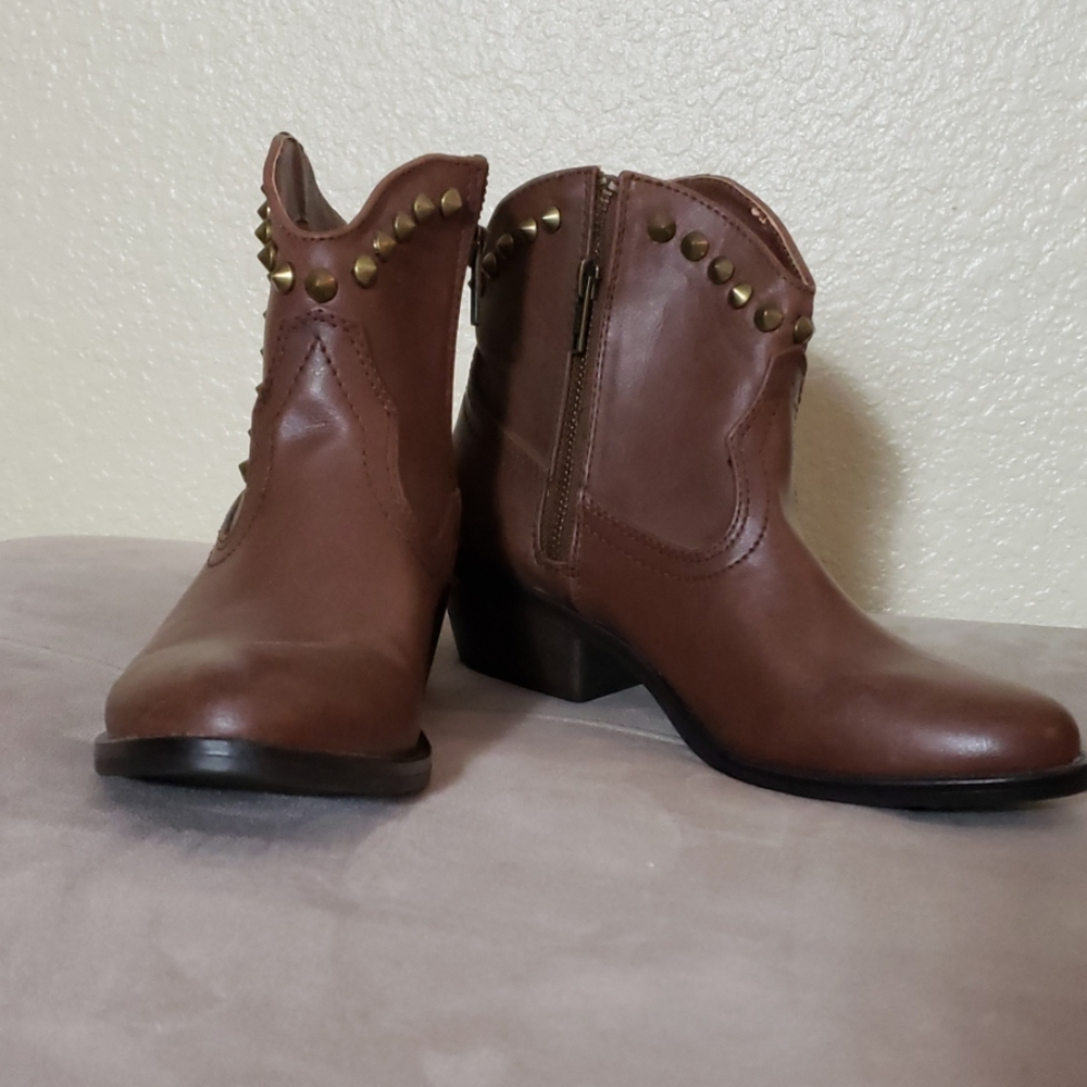 Booties